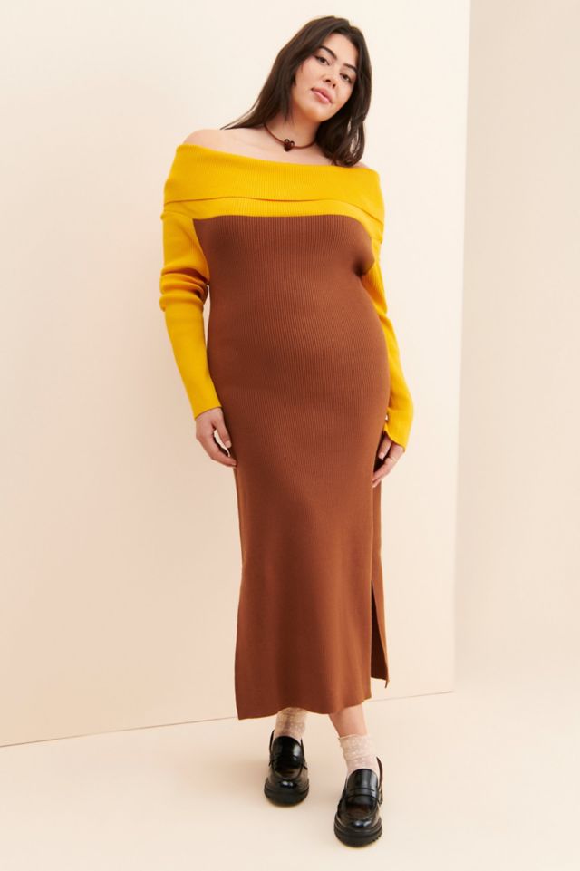 Callahan Marie Maxi Dress #3
