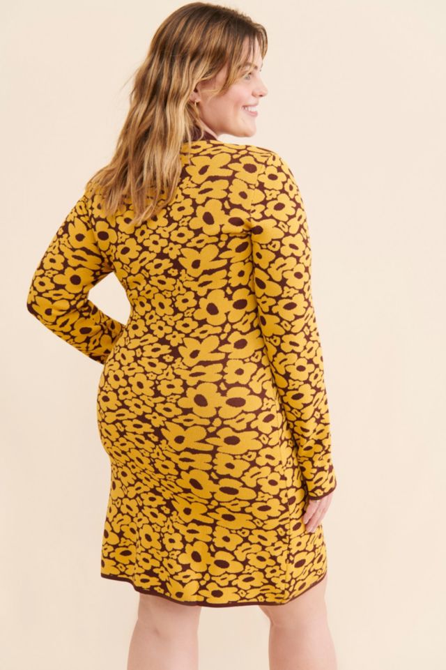 4SI3NNA Goldie Mini Dress #1