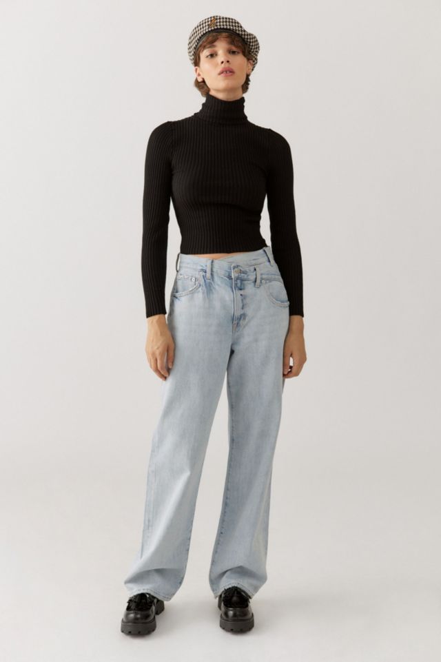BDG Hudson Turtleneck Sweater #3