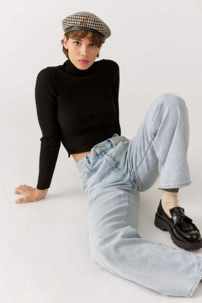 BDG Hudson Turtleneck Sweater