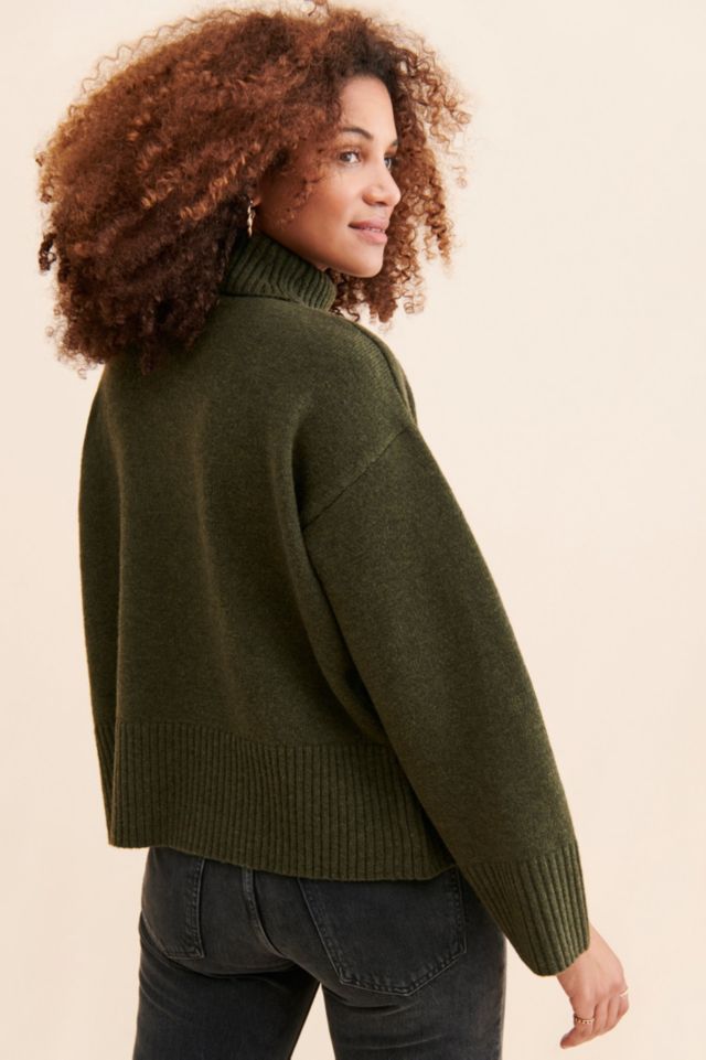 4th & Reckless Tanna Knit Sweater #1