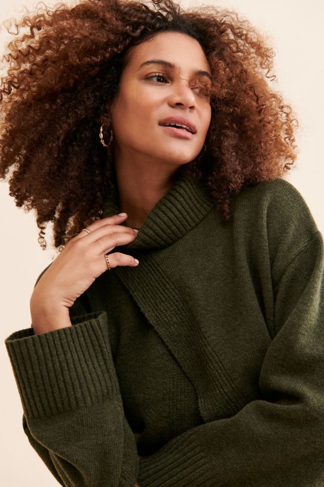 4th & Reckless Tanna Knit Sweater #2