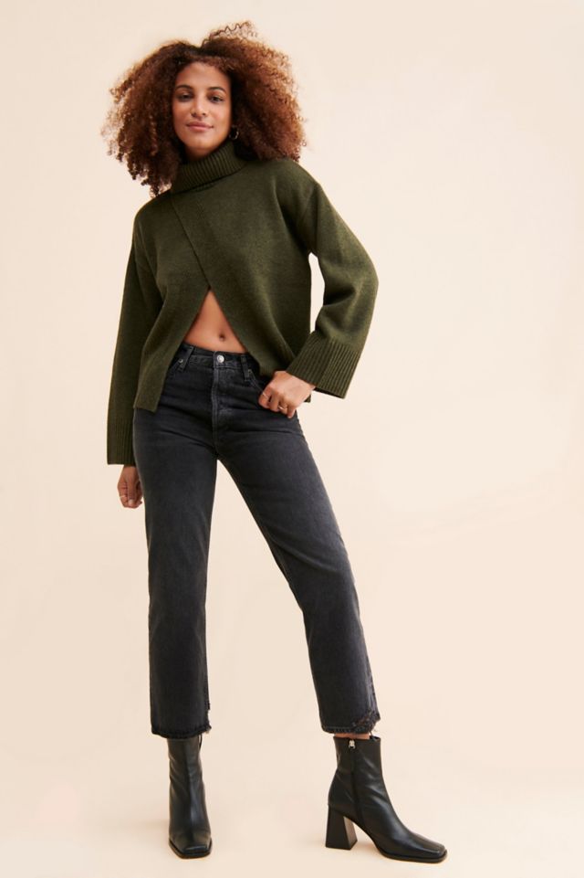 4th & Reckless Tanna Knit Sweater #3