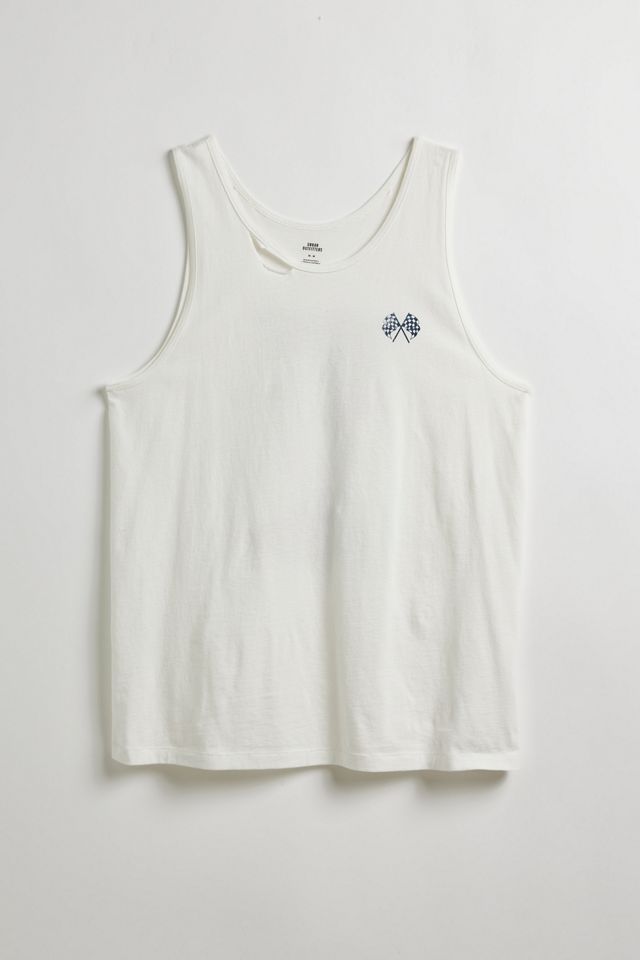 UO Moto Tank Top #1