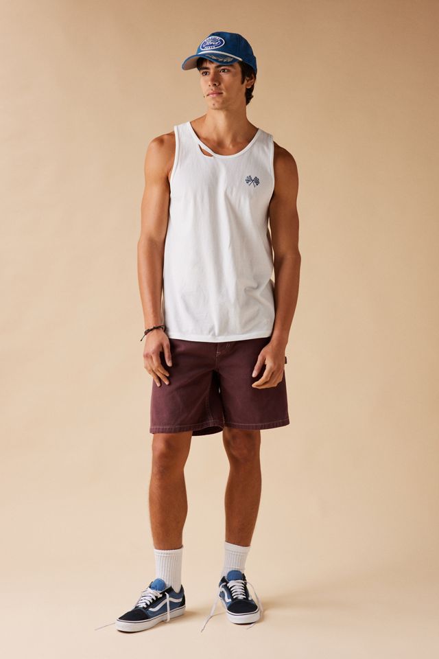 UO Moto Tank Top #3