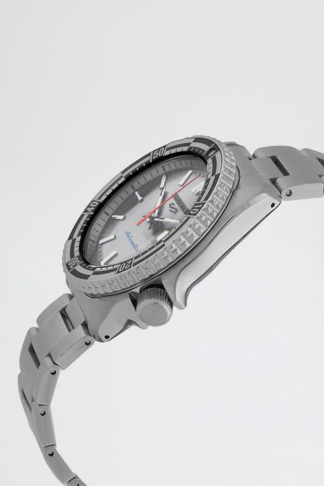 Seiko 5 Sports GMT Automatic Watch #1