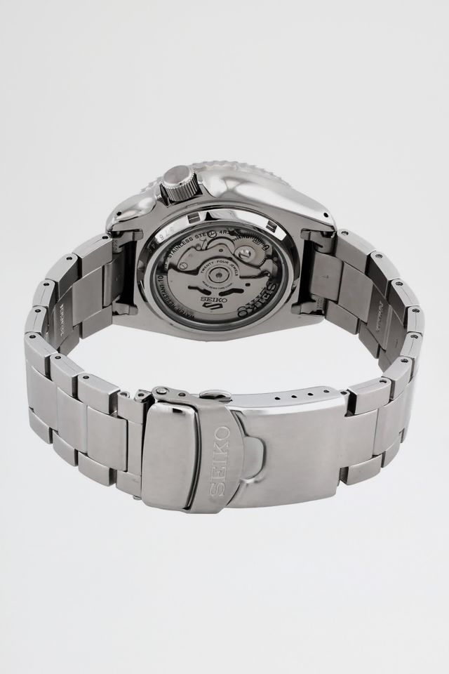 Seiko 5 Sports GMT Automatic Watch #2