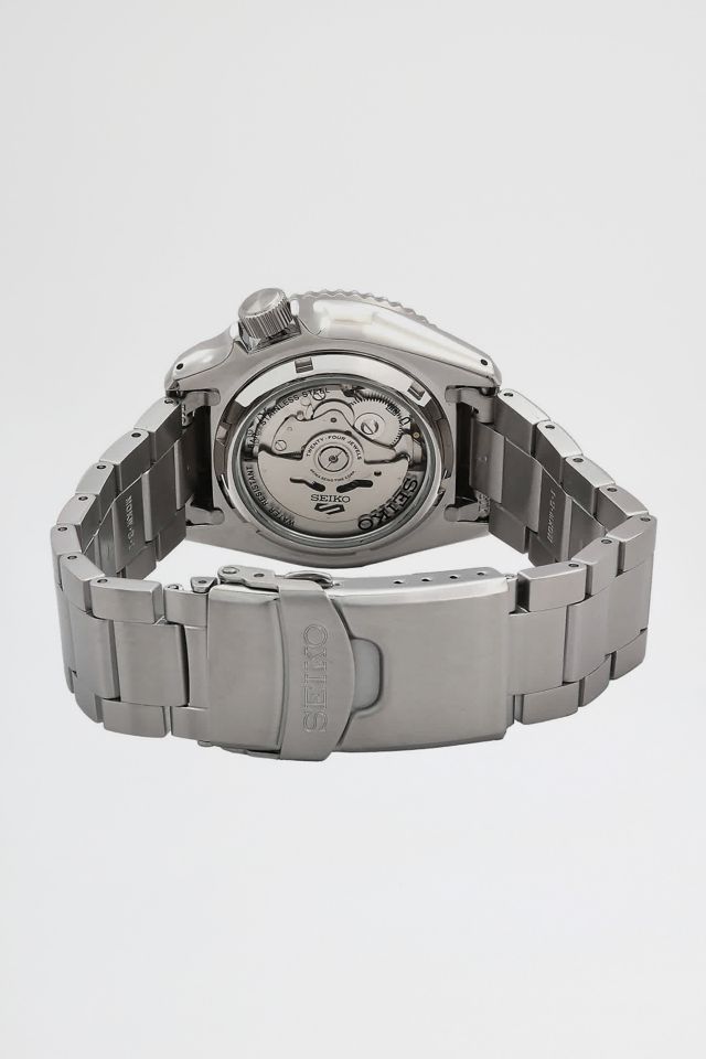 Seiko 5 Sports GMT Automatic Watch #2