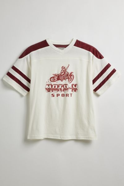 UO Gym Tee  Urban Outfitters Canada