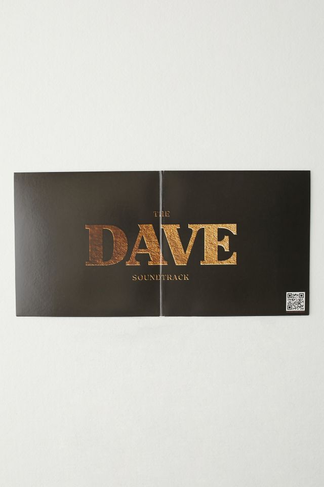 Lil Dicky - Penith (The Dave Soundtrack) Limited 2XLP