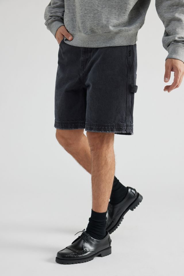 BDG Denim Utility Jort #2