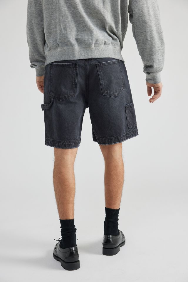 BDG Denim Utility Jort #3