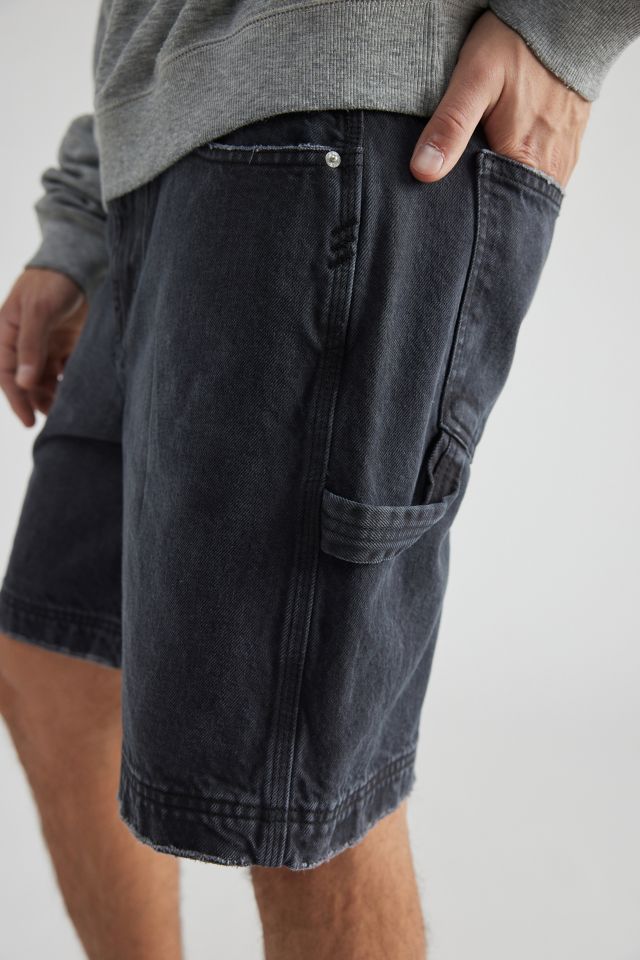 BDG Denim Utility Jort #5