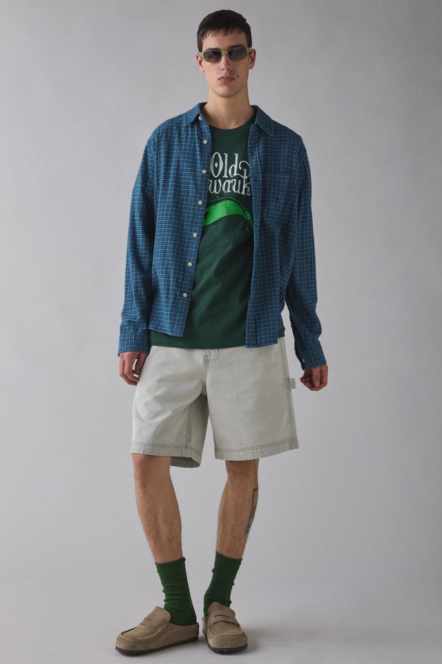 BDG Denim Carpenter Jort #2