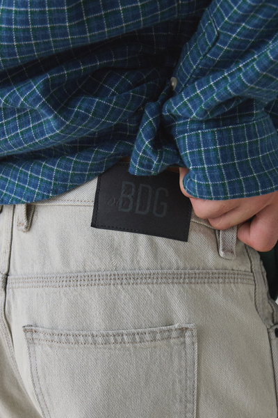 BDG Denim Carpenter Jort