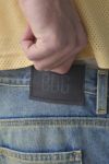 BDG Denim Carpenter Jort