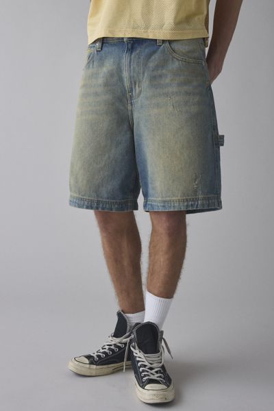 BDG Denim Carpenter Jort