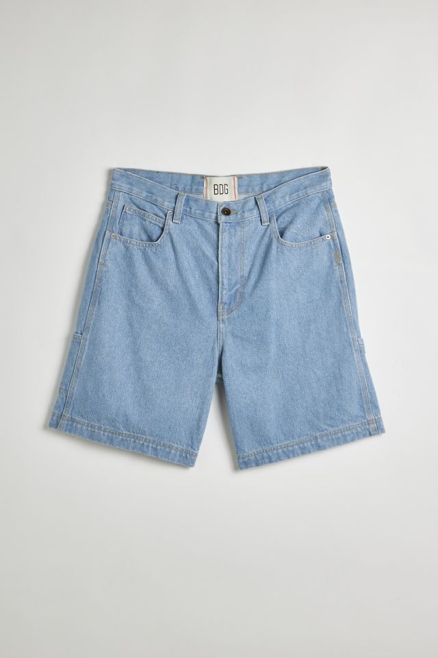 BDG Denim Carpenter Jort
