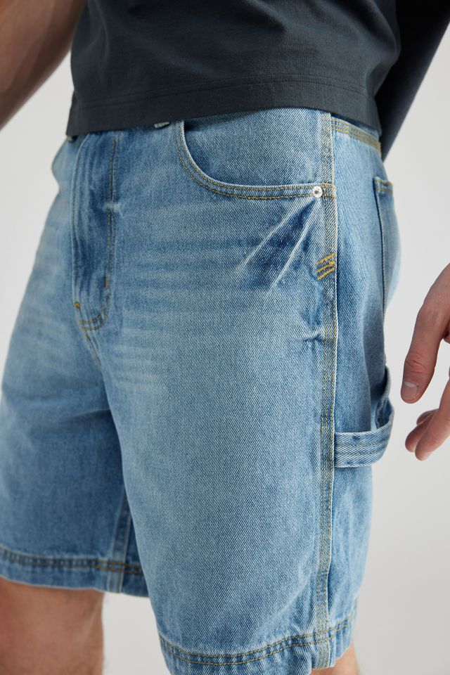 BDG Denim Carpenter Short | Urban Outfitters