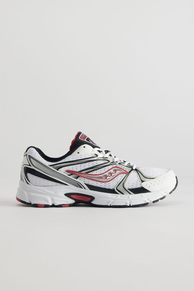 Saucony Men's Ride Millennium Low Top Sneaker #1