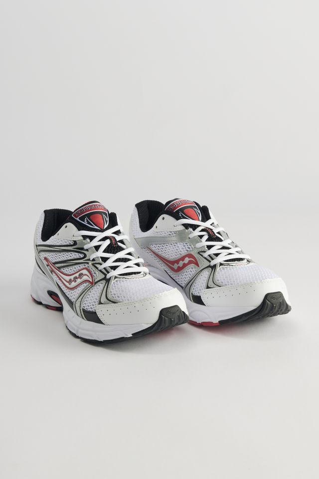 Saucony Men's Ride Millennium Low Top Sneaker #2