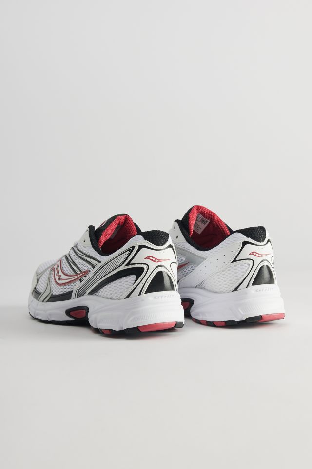 Saucony Men's Ride Millennium Low Top Sneaker #3