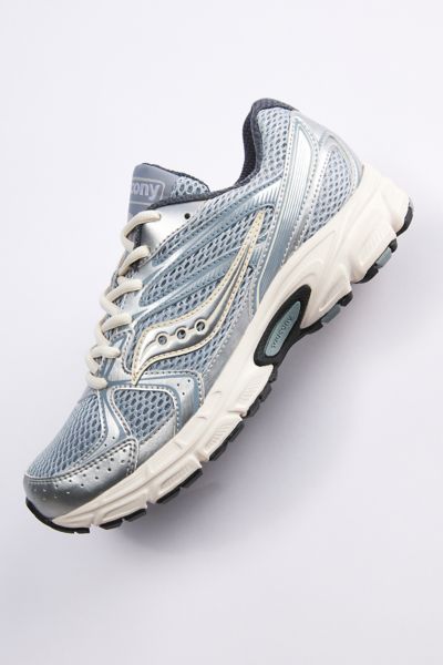Saucony Men's Ride Millennium Sneaker