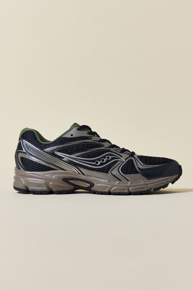 Saucony Men's Ride Millennium Sneakers #1