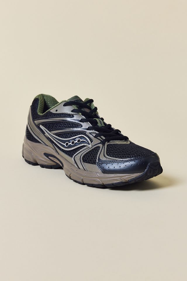 Saucony Men's Ride Millennium Sneakers #2