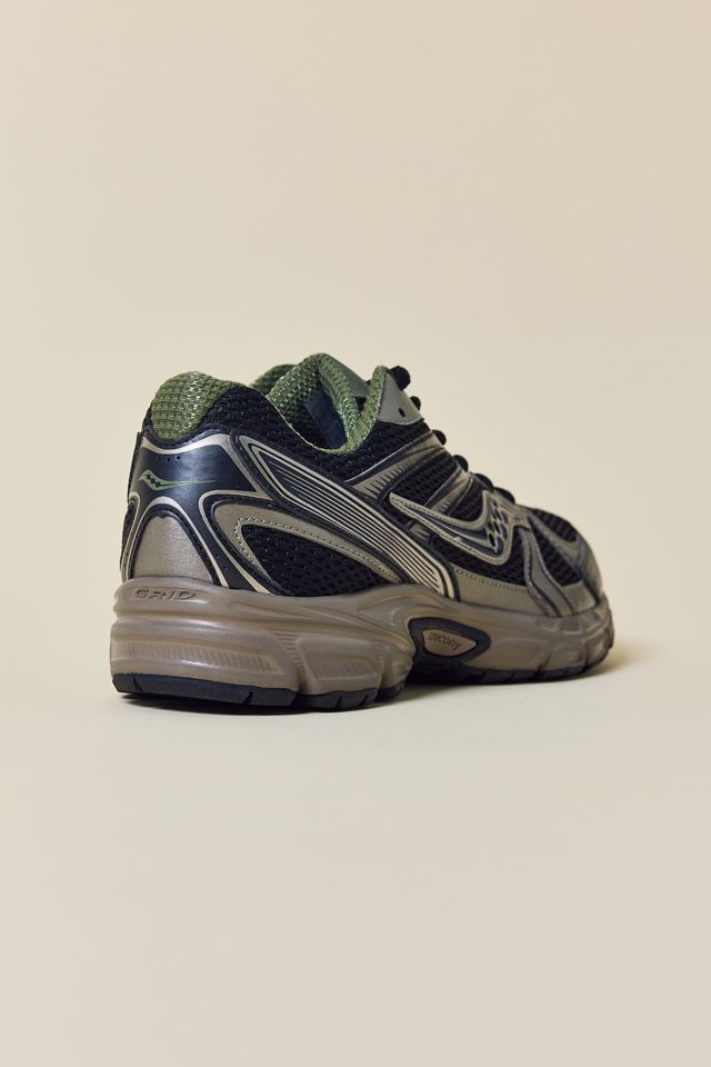 Saucony Men's Ride Millennium Sneakers #3
