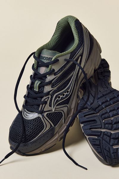 Saucony Men's Ride Millennium Sneakers
