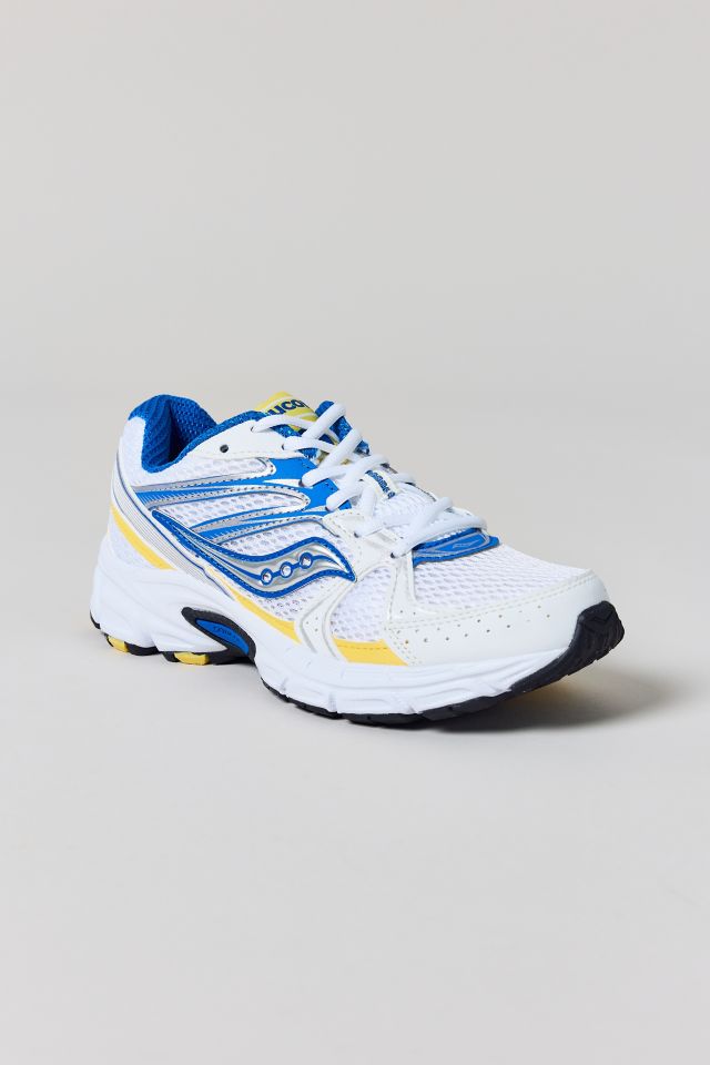 Saucony Men's Ride Millennium Low Top Sneaker #2