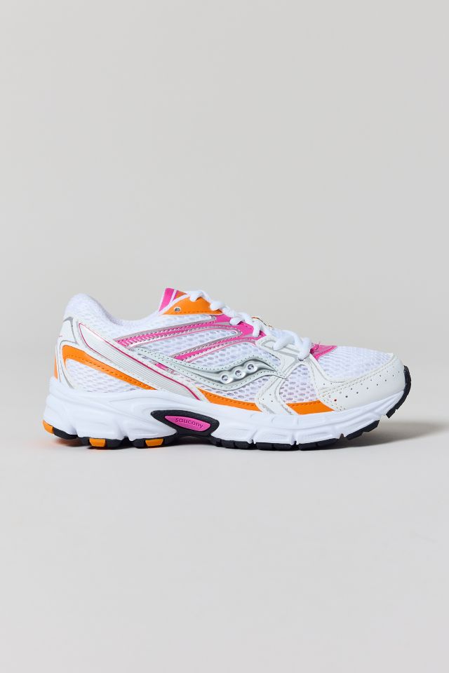 Saucony Men's Ride Millennium Low Top Sneaker #1