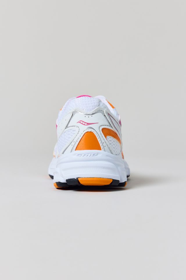 Saucony Men's Ride Millennium Low Top Sneaker #3
