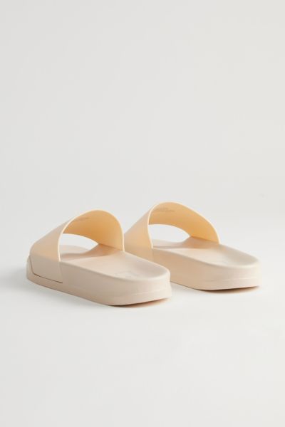 UO Molded Monochrome Slide Sandal