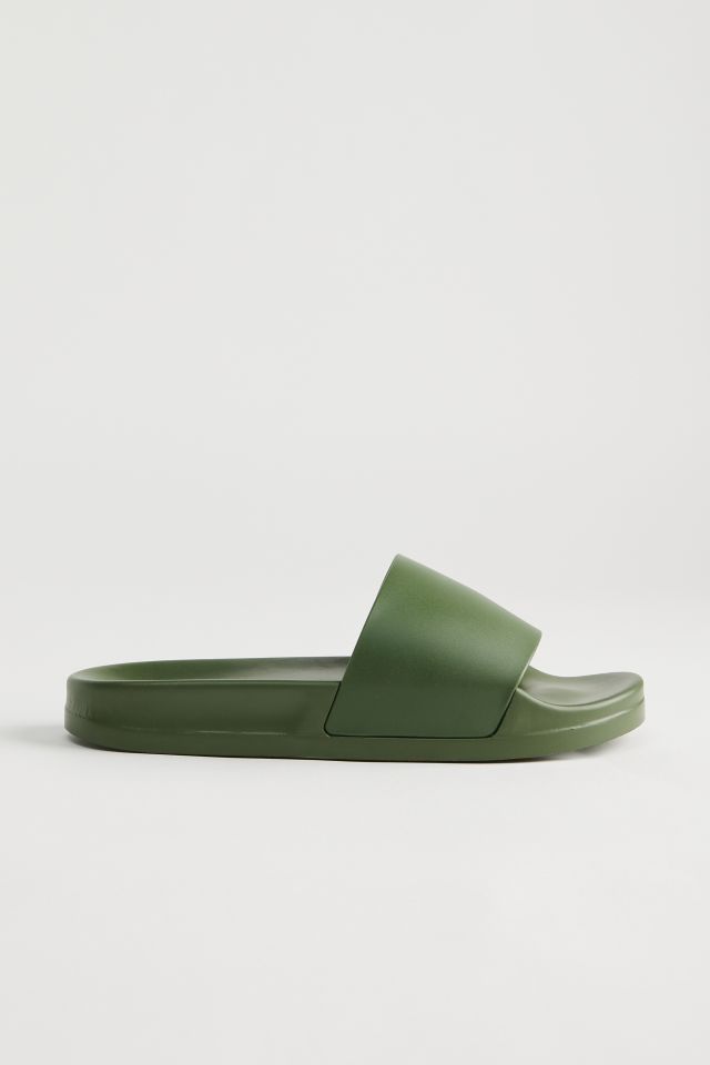 UO Molded Slide Sandal #1
