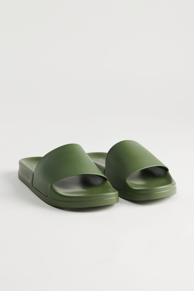 UO Molded Slide Sandal #2