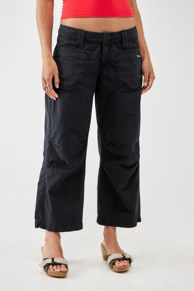 BDG Kelsey Capri Cargo Pant