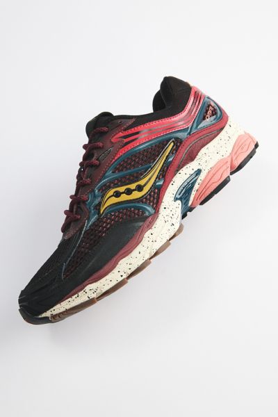 Saucony ProGrid Omni 9 Autumnal Equinox Sneaker