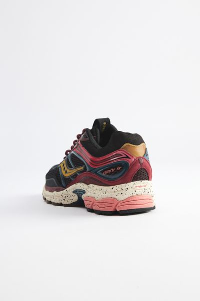 Saucony ProGrid Omni 9 Autumnal Equinox Sneaker