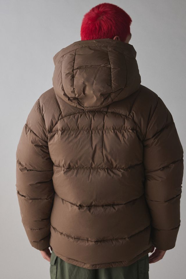 Fjallraven Expedition Down Puffer Jacket #1