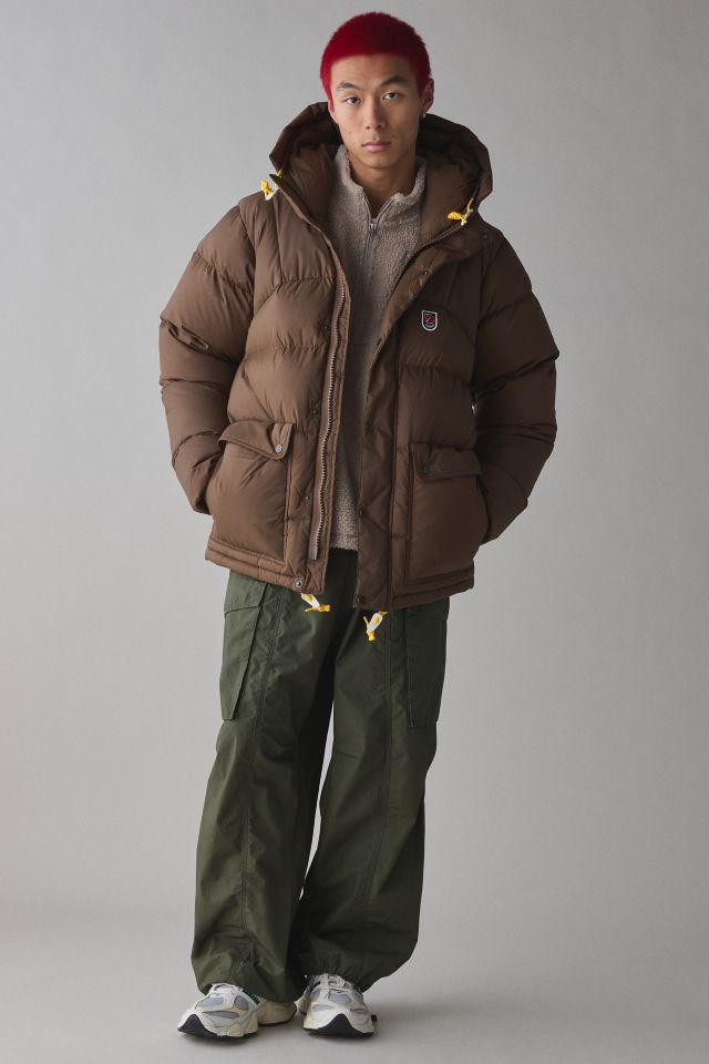 Fjallraven Expedition Down Puffer Jacket #2