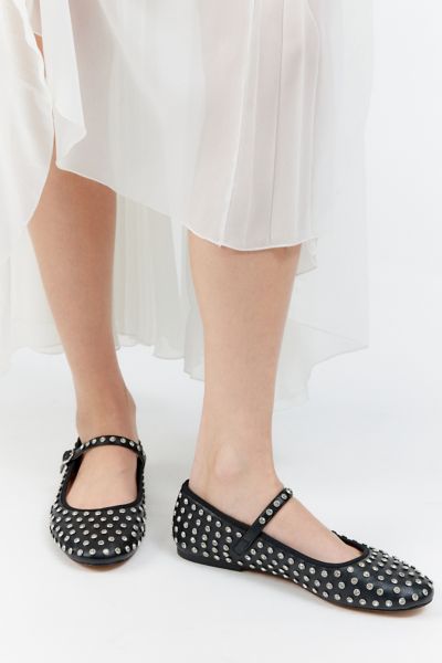 Urban outfitters hot sale ballet flats