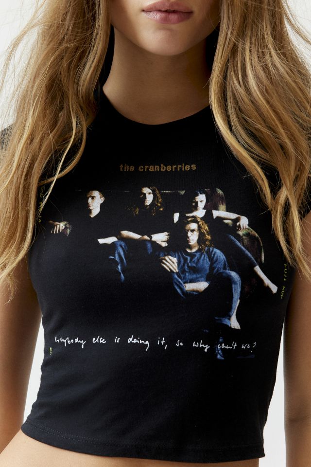 DAY The Cranberries Graphic Tee #2