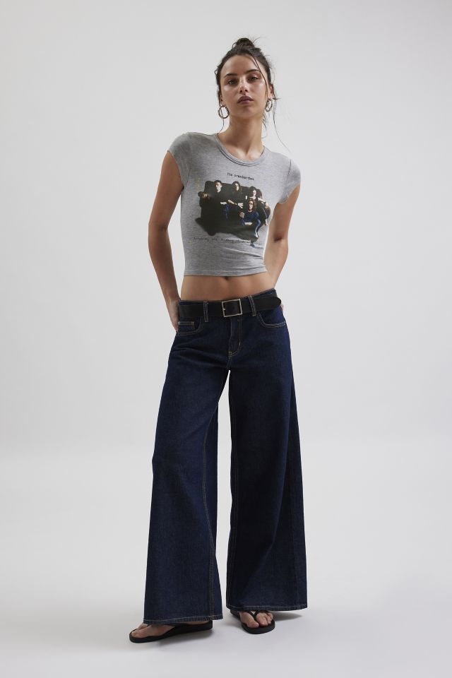DAY The Cranberries Graphic Tee #1
