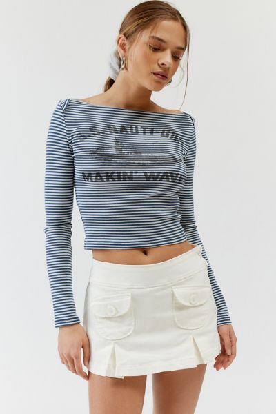 Shop Urban Outfitters In White