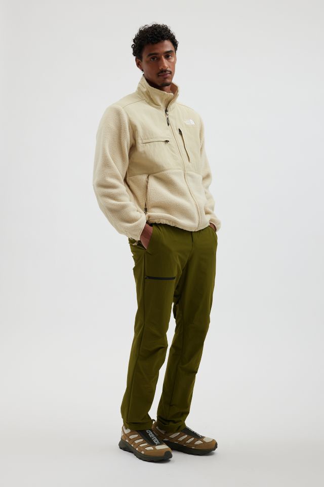 North face basin pants online