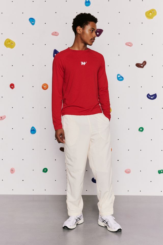 Without Walls Blocked Wind Pant #2