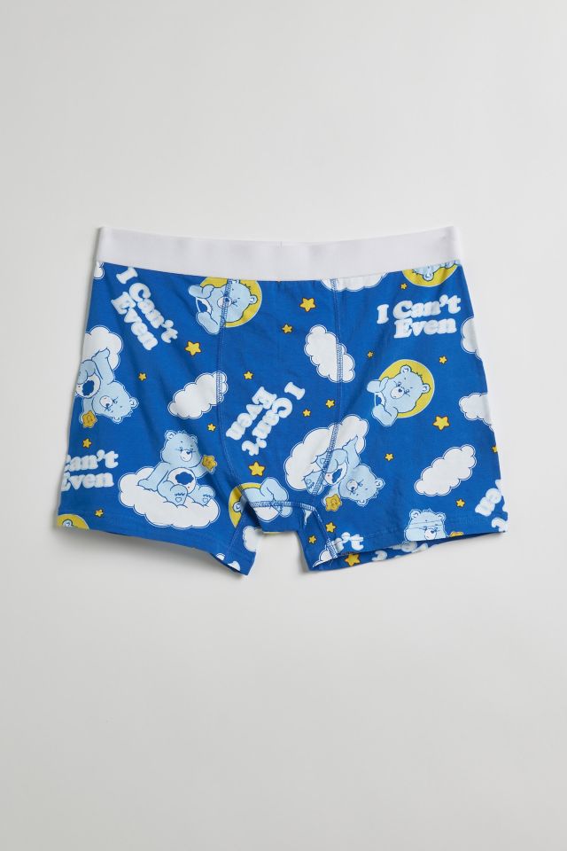 Care Bears I Can't Even Boxer Brief