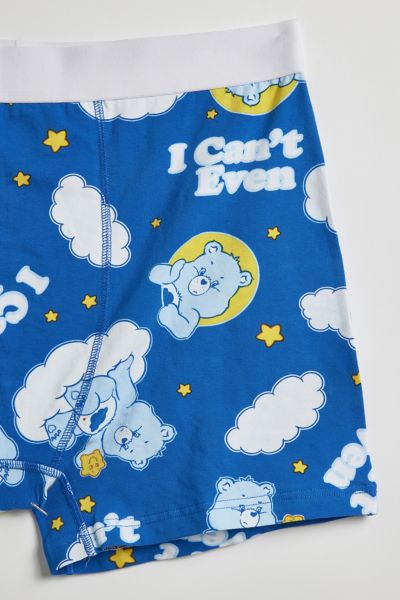 Care Bears I Can't Even Boxer Brief